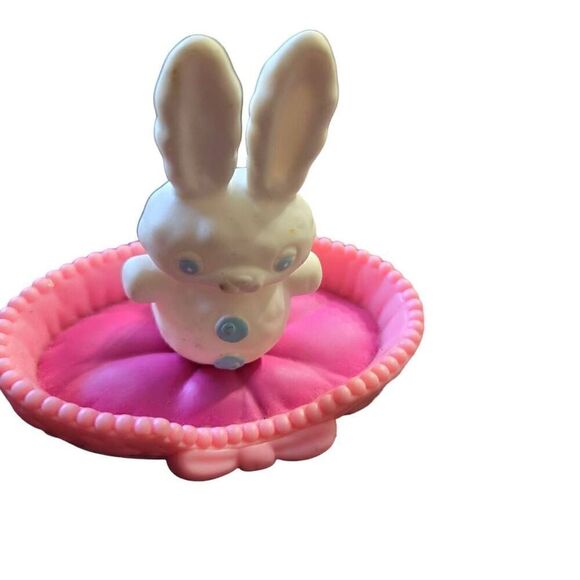 Littlest Pet Shop LPS Accessories Lot Vintage - Picture 5 of 6